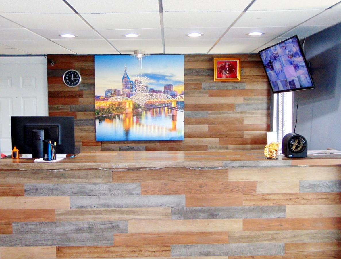 Somatel Nashville Airport Exterior photo