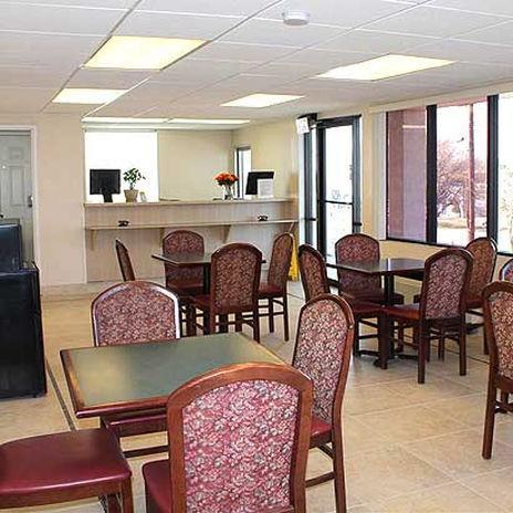 Somatel Nashville Airport Restaurant photo