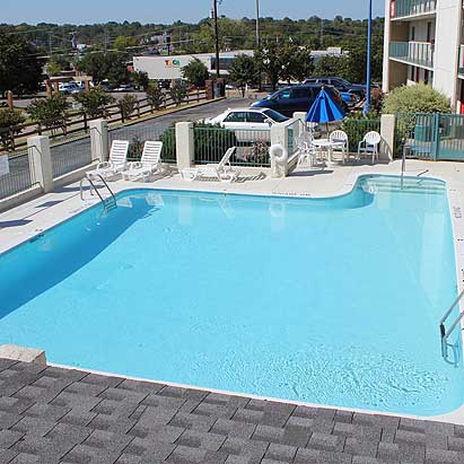 Somatel Nashville Airport Facilities photo