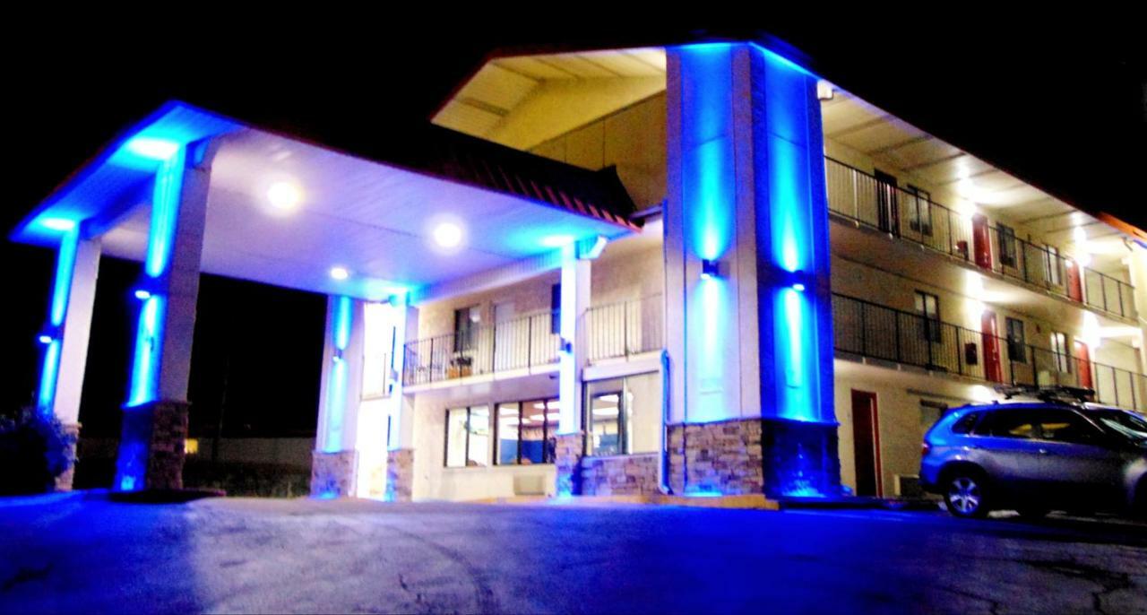 Somatel Nashville Airport Exterior photo